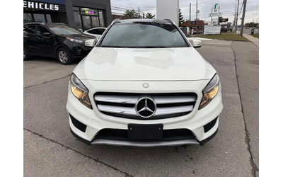 mercedes-benz-gla-250 - 1