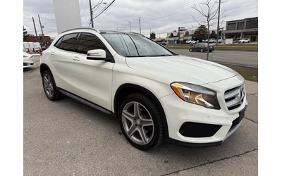 mercedes-benz-gla-250 - 2