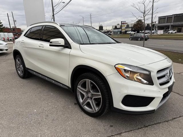 Mercedes-Benz GLA 250 4MATIC* АвтоКредит* (ЦЕНА ДО БГ) - автомобили, коли, обяви за нови и употребявани 2