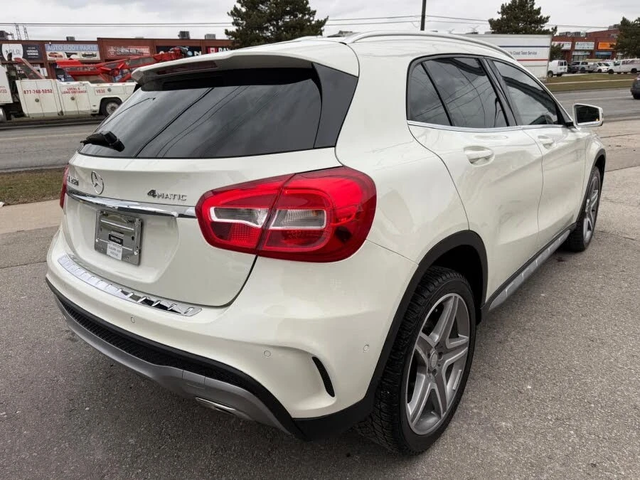 Mercedes-Benz GLA 250 4MATIC* АвтоКредит* (ЦЕНА ДО БГ) - автомобили, коли, обяви за нови и употребявани 4