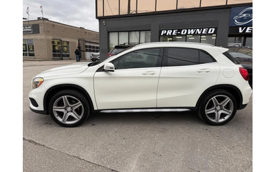 Mercedes-Benz GLA 250 4MATIC* АвтоКредит* (ЦЕНА ДО БГ) - автомобили, коли, обяви за нови и употребявани 7