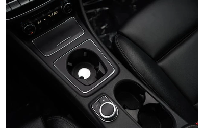 Mercedes-Benz GLA 250 4MATIC Авто Кредит ЦЕНА ДО БГ - автомобили, коли, обяви за нови и употребявани 11