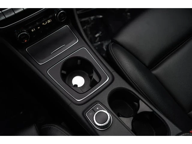 Mercedes-Benz GLA 250 4MATIC Авто Кредит ЦЕНА ДО БГ - автомобили, коли, обяви за нови и употребявани 11