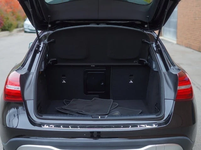 Mercedes-Benz GLA 250 4MATIC Авто Кредит ЦЕНА ДО БГ - автомобили, коли, обяви за нови и употребявани 2