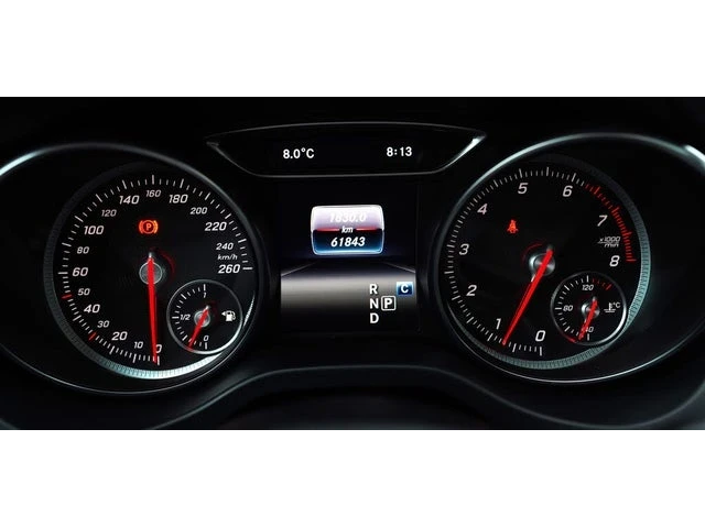 Mercedes-Benz GLA 250 4MATIC Авто Кредит ЦЕНА ДО БГ - автомобили, коли, обяви за нови и употребявани 7