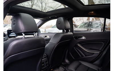 Mercedes-Benz GLA 250 4MATIC* АвтоКредит* (ЦЕНА ДО БГ) - автомобили, коли, обяви за нови и употребявани 12