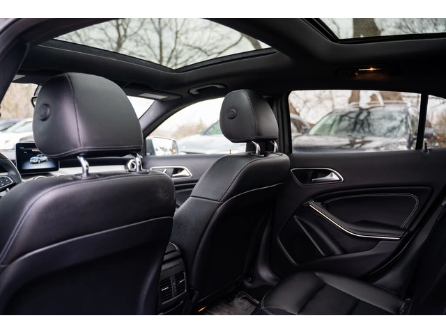 Mercedes-Benz GLA 250 4MATIC* АвтоКредит* (ЦЕНА ДО БГ) - автомобили, коли, обяви за нови и употребявани 12