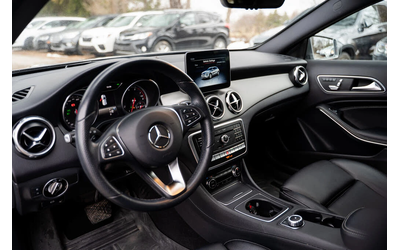 Mercedes-Benz GLA 250 4MATIC* АвтоКредит* (ЦЕНА ДО БГ) - автомобили, коли, обяви за нови и употребявани 13