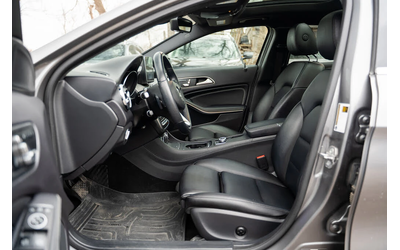 Mercedes-Benz GLA 250 4MATIC* АвтоКредит* (ЦЕНА ДО БГ) - автомобили, коли, обяви за нови и употребявани 14