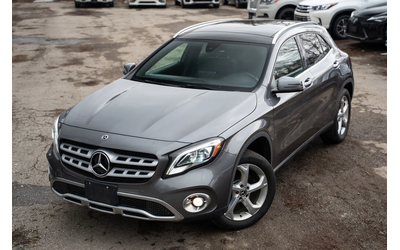 mercedes-benz-gla-250 - 2