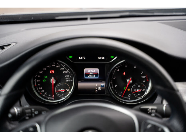 Mercedes-Benz GLA 250 4MATIC* АвтоКредит* (ЦЕНА ДО БГ) - автомобили, коли, обяви за нови и употребявани 7