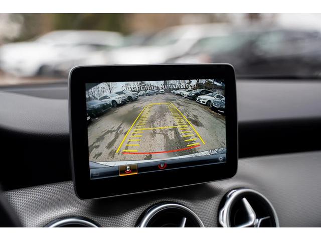 Mercedes-Benz GLA 250 4MATIC* АвтоКредит* (ЦЕНА ДО БГ) - автомобили, коли, обяви за нови и употребявани 9