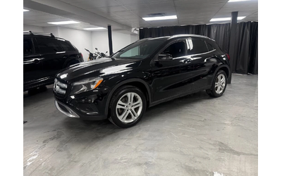 mercedes-benz-gla-250 - 0