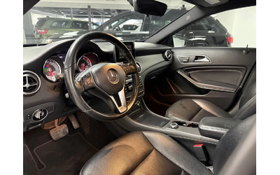 Mercedes-Benz GLA 250 4Matic* АвтоКредит* (ЦЕНА ДО БГ) - автомобили, коли, обяви за нови и употребявани 10