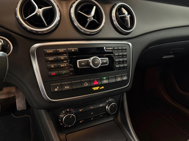 Mercedes-Benz GLA 250 4Matic* АвтоКредит* (ЦЕНА ДО БГ) - автомобили, коли, обяви за нови и употребявани 11