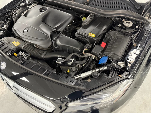 Mercedes-Benz GLA 250 4Matic* АвтоКредит* (ЦЕНА ДО БГ) - автомобили, коли, обяви за нови и употребявани 13