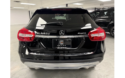 mercedes-benz-gla-250 - 3