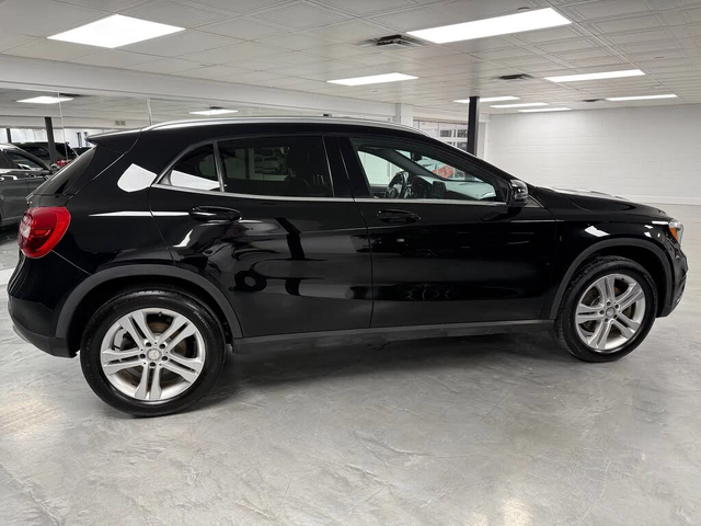 Mercedes-Benz GLA 250 4Matic* АвтоКредит* (ЦЕНА ДО БГ) - автомобили, коли, обяви за нови и употребявани 5