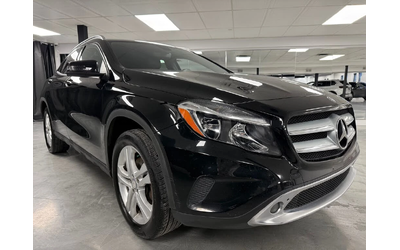 Mercedes-Benz GLA 250 4Matic* АвтоКредит* (ЦЕНА ДО БГ) - автомобили, коли, обяви за нови и употребявани 6