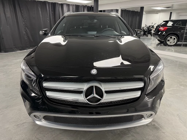 Mercedes-Benz GLA 250 4Matic* АвтоКредит* (ЦЕНА ДО БГ) - автомобили, коли, обяви за нови и употребявани 7