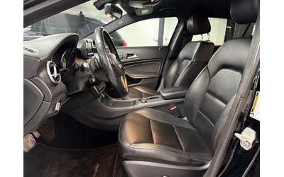 Mercedes-Benz GLA 250 4Matic* АвтоКредит* (ЦЕНА ДО БГ) - автомобили, коли, обяви за нови и употребявани 8