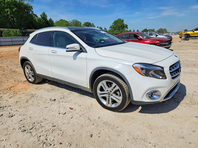 Mercedes-Benz GLA 250 - автомобили, коли, обяви за нови и употребявани 1