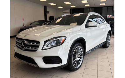 mercedes-benz-gla-250 - 0