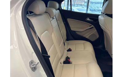 Mercedes-Benz GLA 250 | DISTRONIC | ПОДГРЕВ | CARFAX | - автомобили, коли, обяви за нови и употребявани 11