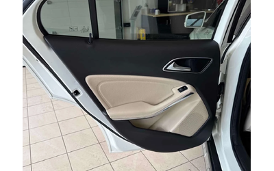 Mercedes-Benz GLA 250 | DISTRONIC | ПОДГРЕВ | CARFAX | - автомобили, коли, обяви за нови и употребявани 14