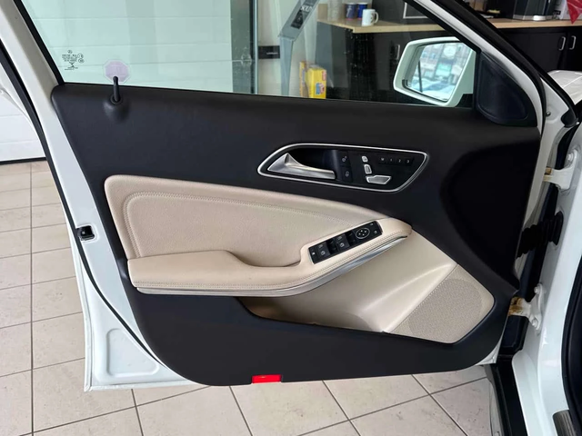 Mercedes-Benz GLA 250 | DISTRONIC | ПОДГРЕВ | CARFAX | - автомобили, коли, обяви за нови и употребявани 15