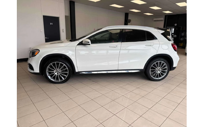 mercedes-benz-gla-250 - 1