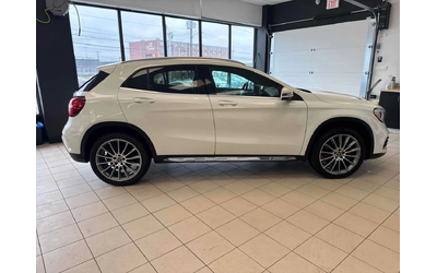 mercedes-benz-gla-250 - 2