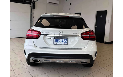 mercedes-benz-gla-250 - 3