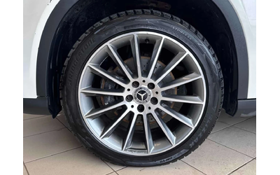 Mercedes-Benz GLA 250 | DISTRONIC | ПОДГРЕВ | CARFAX | - автомобили, коли, обяви за нови и употребявани 6