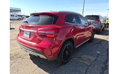 mercedes-benz-gla-250 - 2