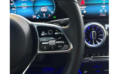 Mercedes-Benz GLA 250 4MATIC* DISTRONIC* AMBIENTNO* PANO* - автомобили, коли, обяви за нови и употребявани 14