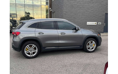 mercedes-benz-gla-250 - 2