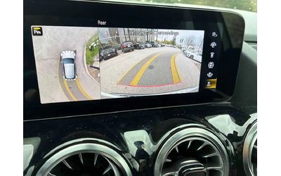 Mercedes-Benz GLA 250 * 4MATIC * 360 * ПОДГРЕВИ * CARPLAY - автомобили, коли, обяви за нови и употребявани 13