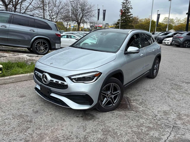 Mercedes-Benz GLA 250 * 4MATIC * 360 * ПОДГРЕВИ * CARPLAY - автомобили, коли, обяви за нови и употребявани 15