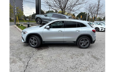 mercedes-benz-gla-250 - 1