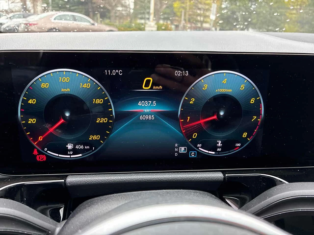 Mercedes-Benz GLA 250 * 4MATIC * 360 * ПОДГРЕВИ * CARPLAY - автомобили, коли, обяви за нови и употребявани 7