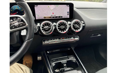 Mercedes-Benz GLA 250 * 4MATIC * 360 * ПОДГРЕВИ * CARPLAY - автомобили, коли, обяви за нови и употребявани 8