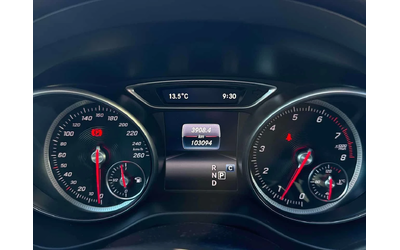 Mercedes-Benz GLA 250 | ПОДГРЕВ | ПАНОРАМА | CARFAX | - автомобили, коли, обяви за нови и употребявани 7
