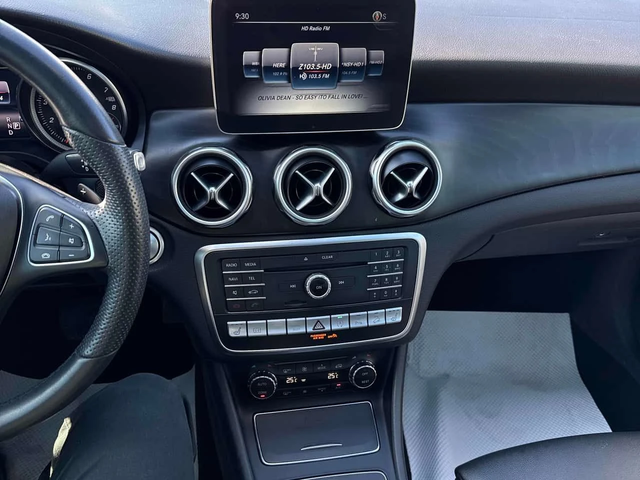 Mercedes-Benz GLA 250 | ПОДГРЕВ | ПАНОРАМА | CARFAX | - автомобили, коли, обяви за нови и употребявани 8