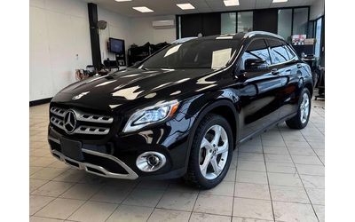 mercedes-benz-gla-250 - 0