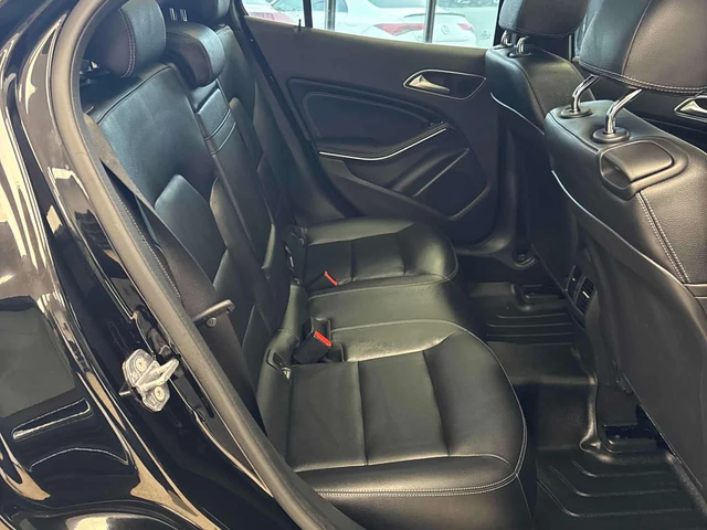 Mercedes-Benz GLA 250 4MATIC* PANORAMA* ПОДГРЕВИ* - автомобили, коли, обяви за нови и употребявани 10