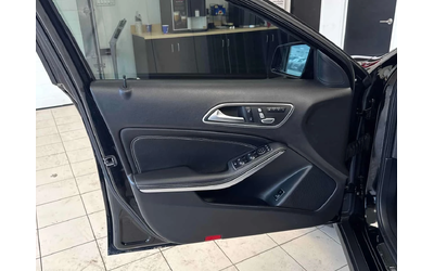 Mercedes-Benz GLA 250 4MATIC* PANORAMA* ПОДГРЕВИ* - автомобили, коли, обяви за нови и употребявани 14