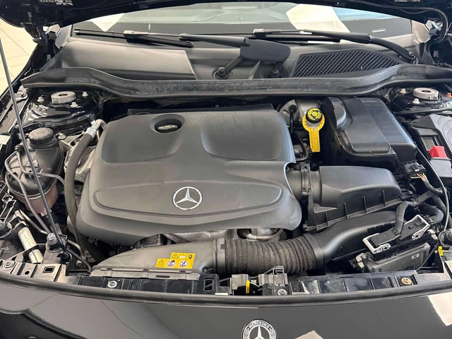 Mercedes-Benz GLA 250 4MATIC* PANORAMA* ПОДГРЕВИ* - автомобили, коли, обяви за нови и употребявани 15