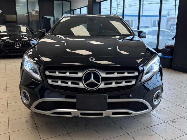 Mercedes-Benz GLA 250 4MATIC* PANORAMA* ПОДГРЕВИ* - автомобили, коли, обяви за нови и употребявани 5