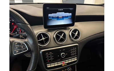 Mercedes-Benz GLA 250 4MATIC* PANORAMA* ПОДГРЕВИ* - автомобили, коли, обяви за нови и употребявани 8